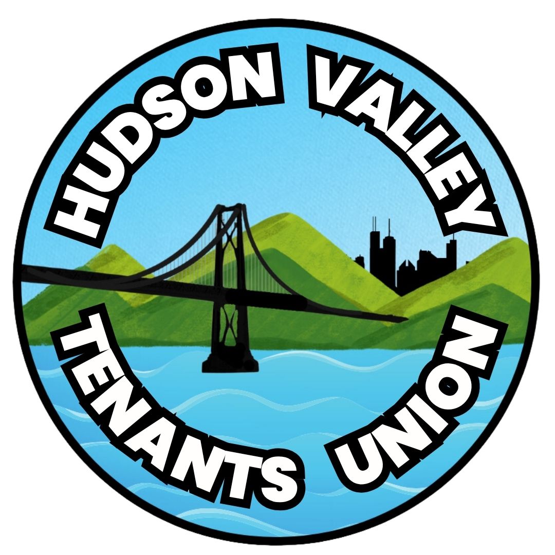 Hudson Valley Tenants Union